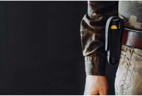 Armytek Pro LED с Максимална Яркост 2230лм Prime C2 Pro Черен