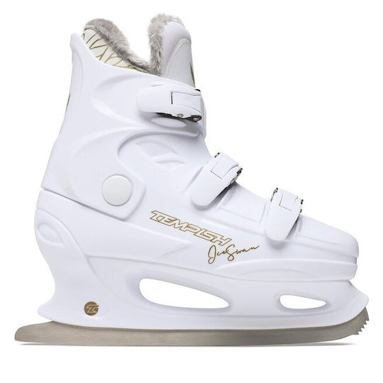 Tempish Recreational 130000179 Ice Skates Бели