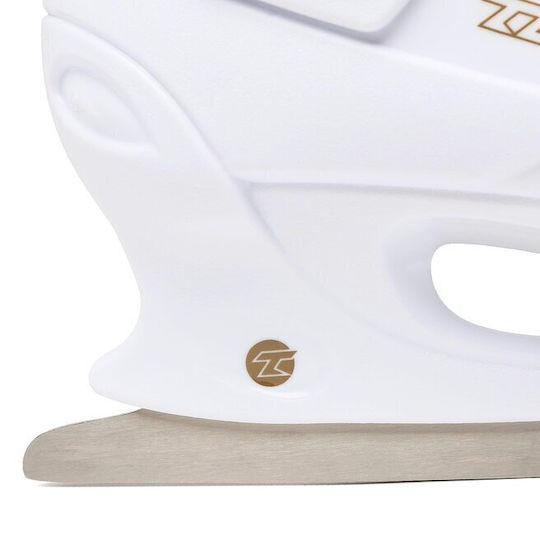 Tempish Recreational 130000179 Ice Skates Бели
