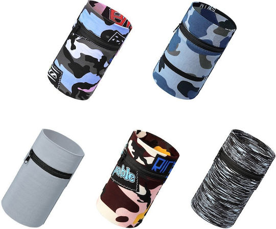 Hurtel Θήκη Μπράτσου / Pouch Μπλε