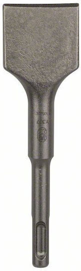 Bosch Chisel SDS-Plus Short 140mm Chisel Bits 140mm with SDS Plus Socket 2608690178