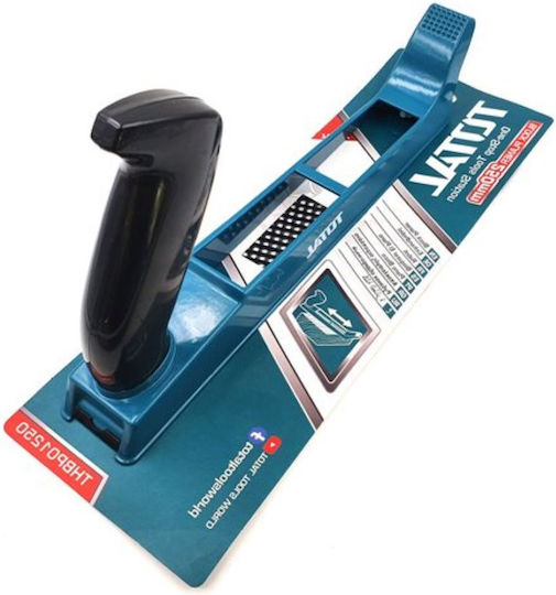 Total THBP01250 Rasp Drywall 250mm with Handle