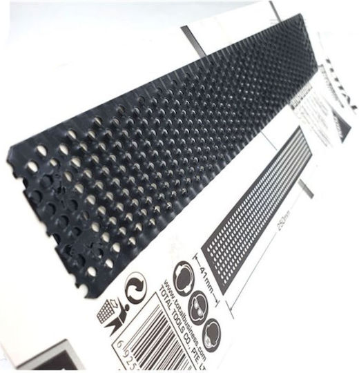 Total THBP01250 Rasp Drywall 250mm with Handle
