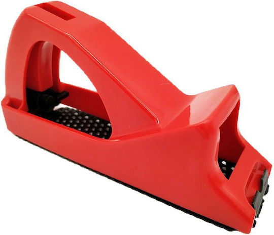 Vltools 00042 Rasp Wood 250 x 40mm with Handle