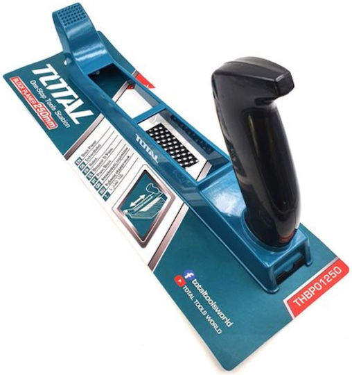 Total THBP01250 Rasp Drywall 250mm with Handle