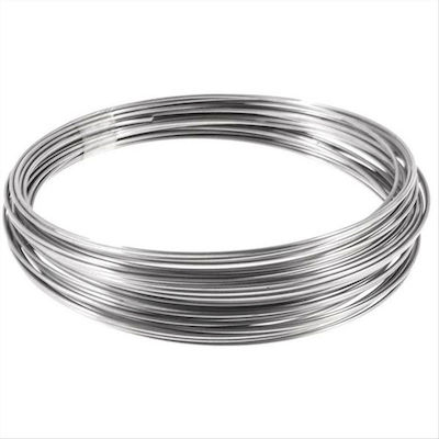 02046 Σύρμα Inox 0,8mm x 12m