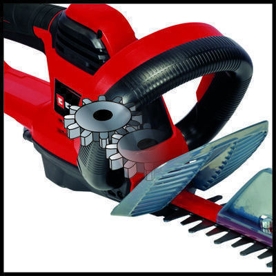Einhell GC-EH 6055/1 Electric Hedge Trimmer 600W with Blade 61cm 3403320
