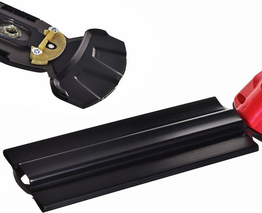 Einhell GE-CG 18 Solo Hedge Trimmer Battery 18V with Blade 20cm 3410370