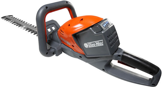 Oleo-Mac HCI45 Standard Kit Hedge Trimmer Battery 40V with Blade 45cm GEP915026602