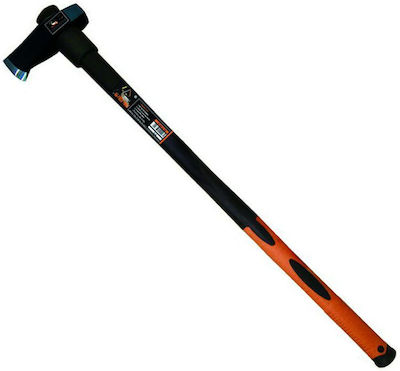 Cresman 07636 Axt Hammer Axt Länge 86cm und Gewicht 3000gr