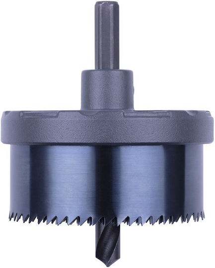 Wolfcraft Ποτηροπρίονο με Διάμετρο από 25mm έως 62mm