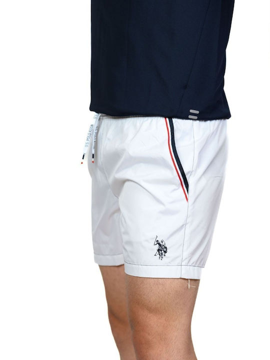 Kona Men's Swimwear Shorts White