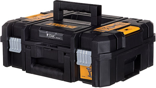 Dewalt Impact Wrench Battery 18V Solo with Socket 1/2"