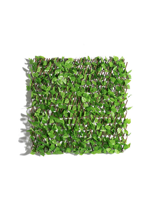 Supergreens Artificial Foliage in Trellis Friend Benjamin 2x1m