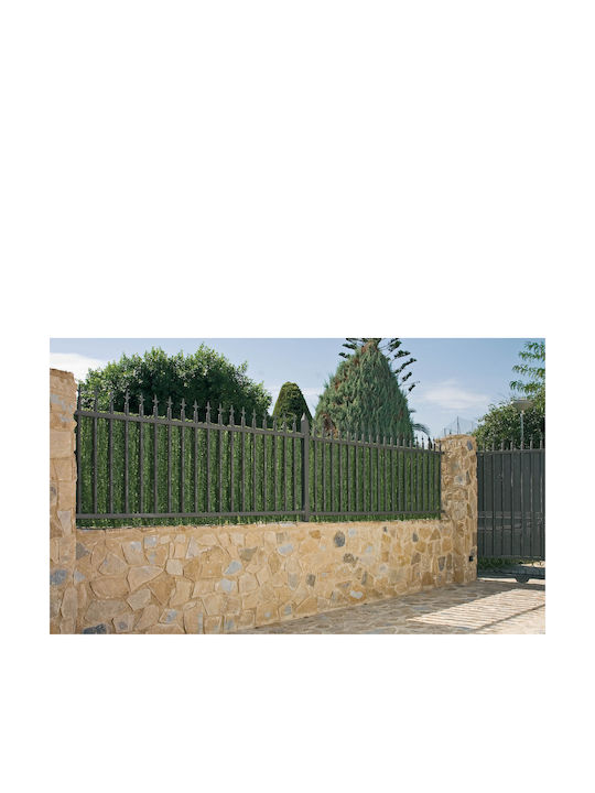 Ecoshadow Συνθετική Φυλλωσιά σε Ρολό 3x1m