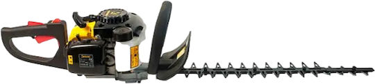 Garland SET 802 G Hedge Trimmer Gasoline 23cc with Blade 45cm SET 802 G