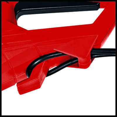 Einhell GC-EH 4550 Electric Hedge Trimmer 450W with Blade 56cm 3403370