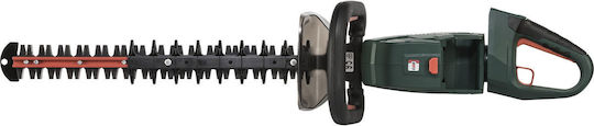 Metabo HS 18 LTX BL 55 Solo Hedge Trimmer Battery 18V with Blade 50cm 601722850