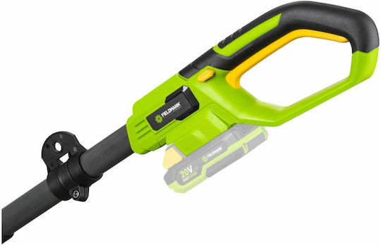 Fieldmann FZN 70405-0 Hedge Trimmer Battery 20V Telescopic with Blade 42cm 50004557