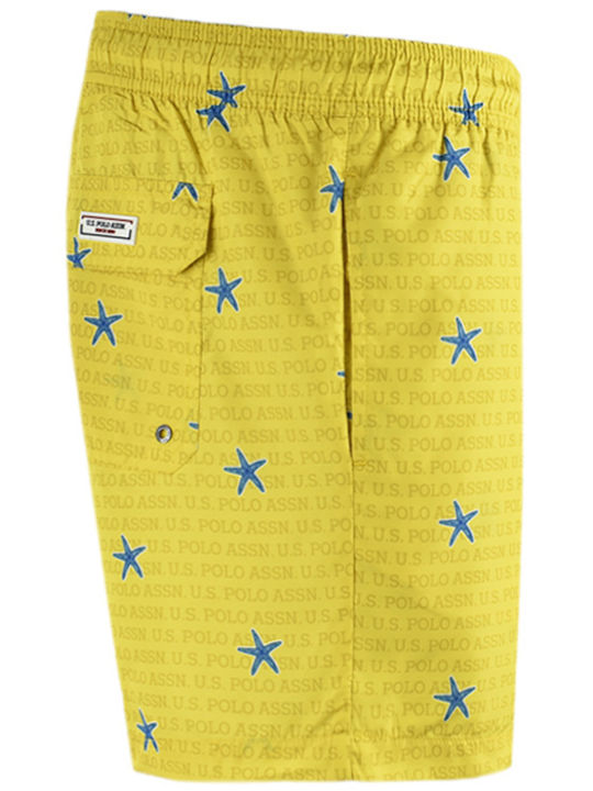 U.S. Polo Assn.