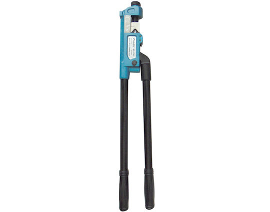 Proskit Crimping Pliers for Brass Connectors Cross-Section Range 10 - 150mm²