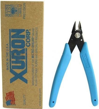 Wire Cutter