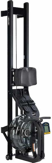 First Degree Fitness NEON PRO V Професионална Гребна машина с Водно Съпротивление за Потребител до 150кг