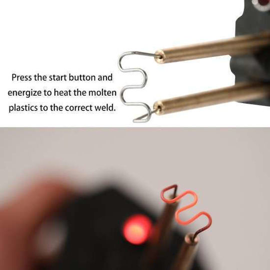 Soldering Iron Electric 50W