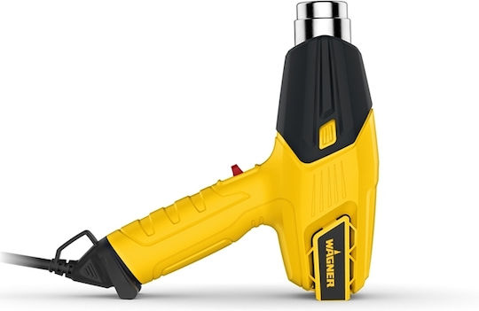Wagner Furno 300 Heat Gun 1600W with Maximum Temperature 575°C 2359348