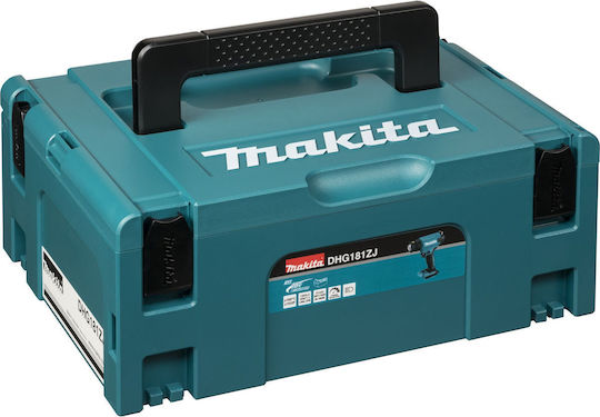 Makita Heat Gun 18V Solo with Maximum Temperature 550°C