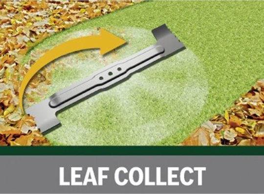 Bosch Rotak Ersatzmesser für Freischneider 400mm für ROTAK 40 F016800367