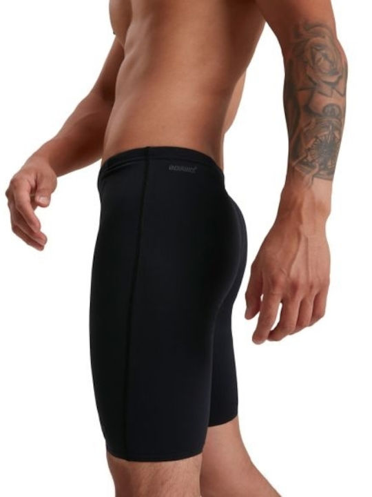 Speedo Eco Endurance+ 134470001 Men's Competition Jammer Black