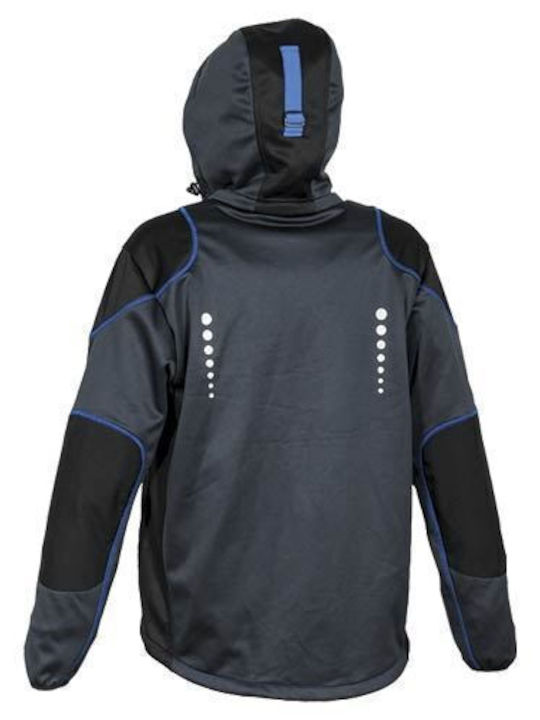 Cofra Jacheta de lucru Softshell Impermeabil