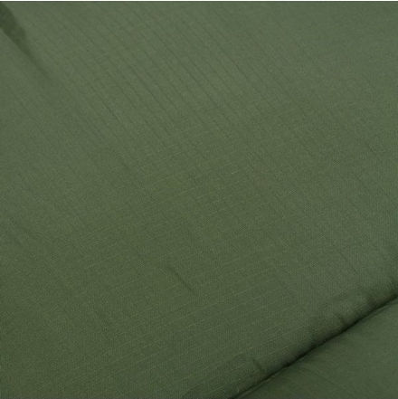 Highlander Sleeping Bag Μονό 2 Εποχών Phoenix Ember Mummy 250 Olive Green