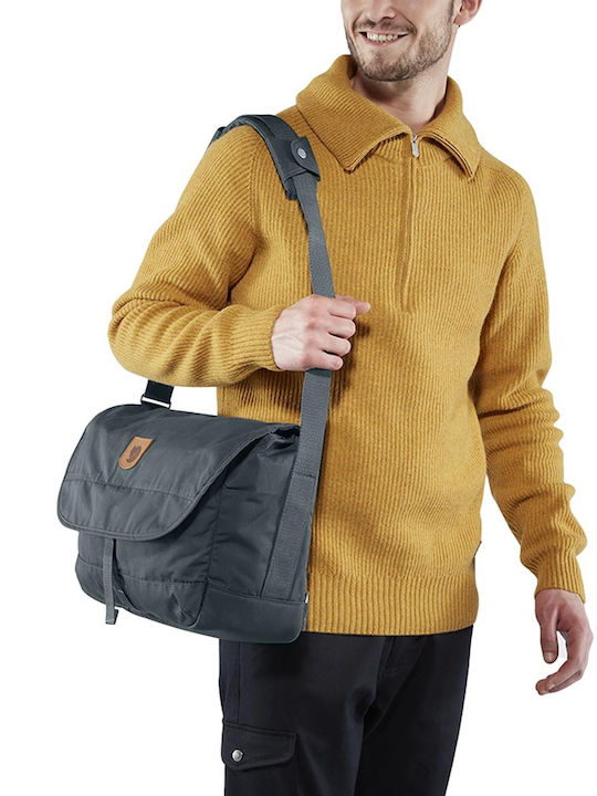 Fjallraven Greenland Messenger Bag for 15" Laptop