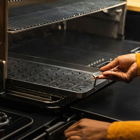 Traeger Grill Cooking Utensil For fish and vegetables