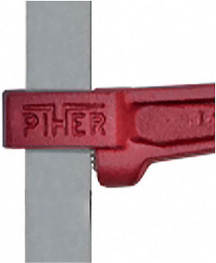 Piher Tools MM Σφιγκτήρας Τύπου "F" με Μέγιστο Άνοιγμα 150mm