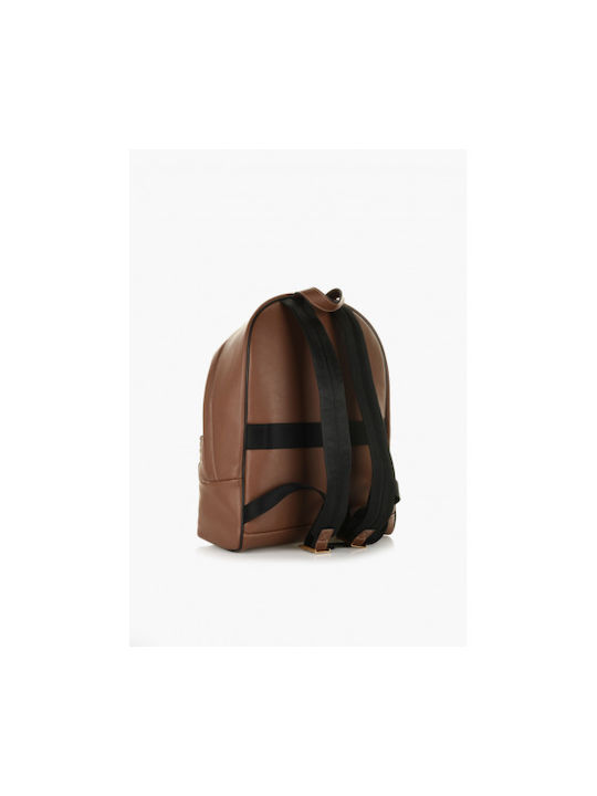 Guess Men's Backpack Brown