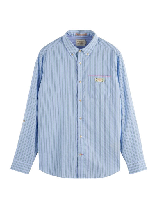 Scotch & Soda Scotch & Soda