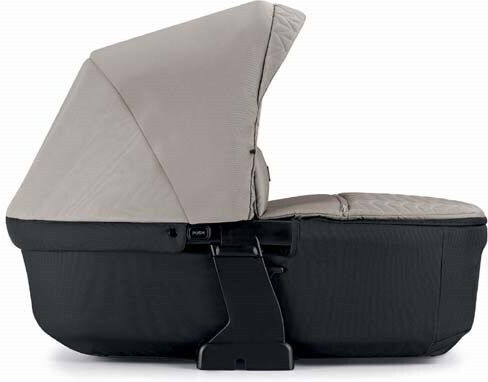 Cam Next Evo 3 in 1 C935 Adjustable 3 in 1 Baby Stroller Suitable for Newborn Beige 9.2kg