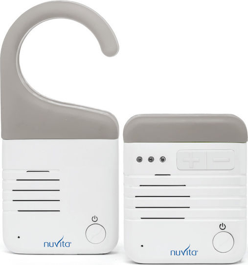 Nuvita Wireless Baby Monitor Quadryo