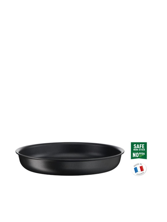 Tefal Pan din Aluminiu cu Strat Antiaderent 22cm