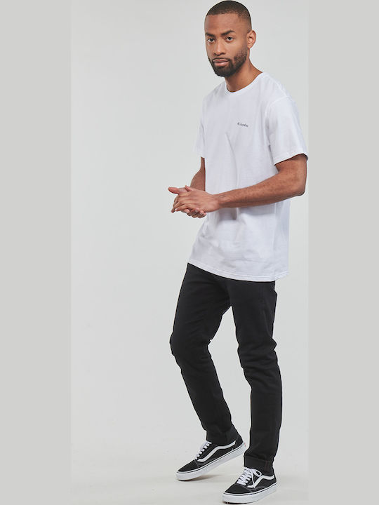 Csc Basic T-shirt White