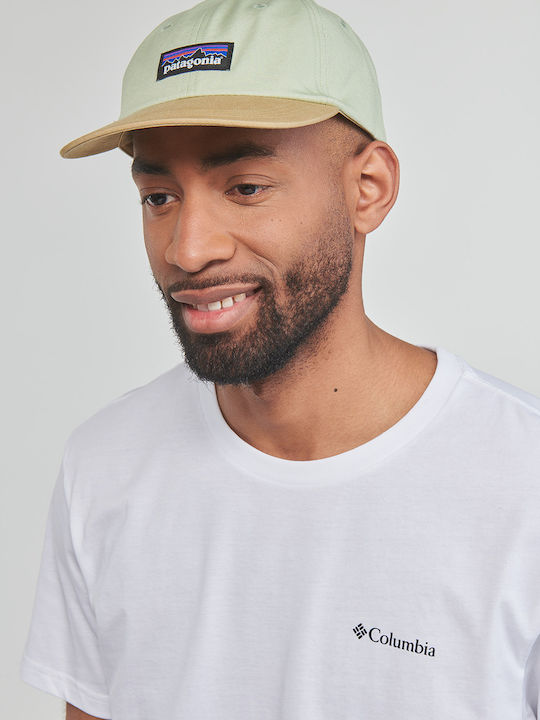 Csc Basic T-shirt White