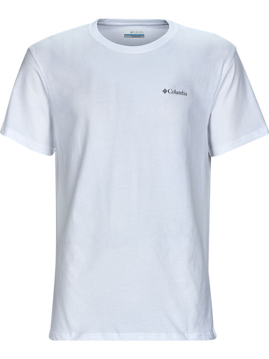 Csc Basic T-shirt White