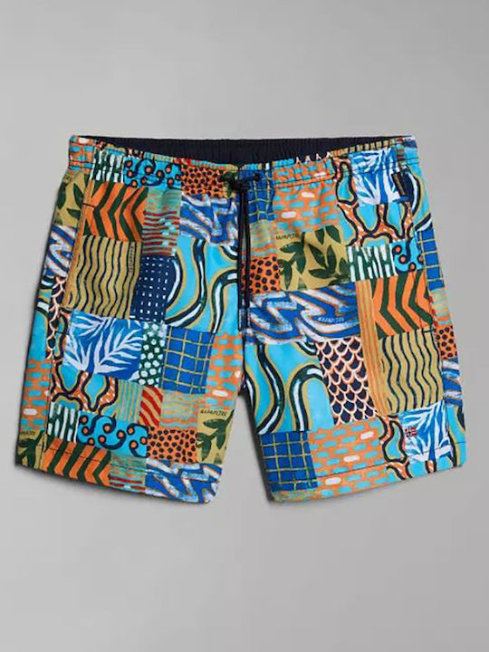 V-Vail Men's Swimwear Shorts Multicolour