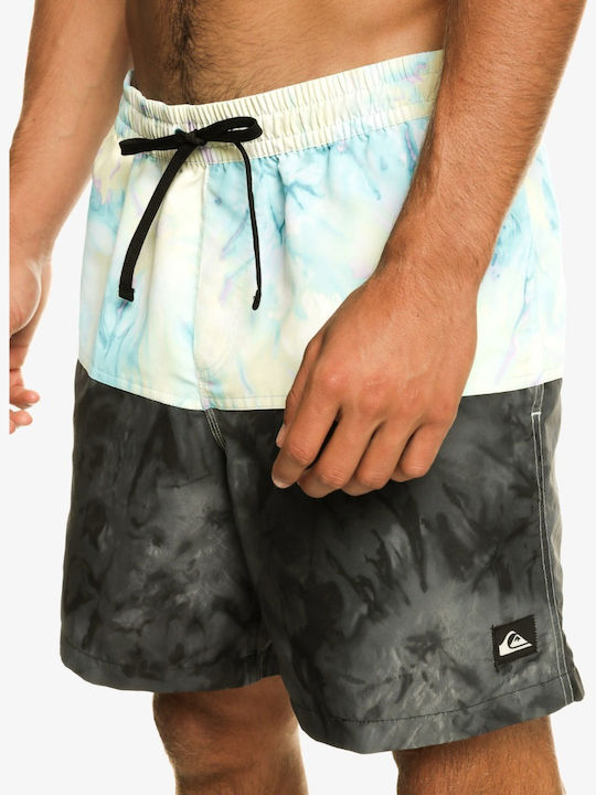 Quiksilver Kids Swimwear Swim Shorts Multicolour