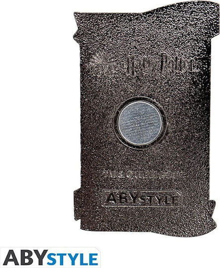 Abysse Marauder's Map Сет магнити за декорация 1pcs