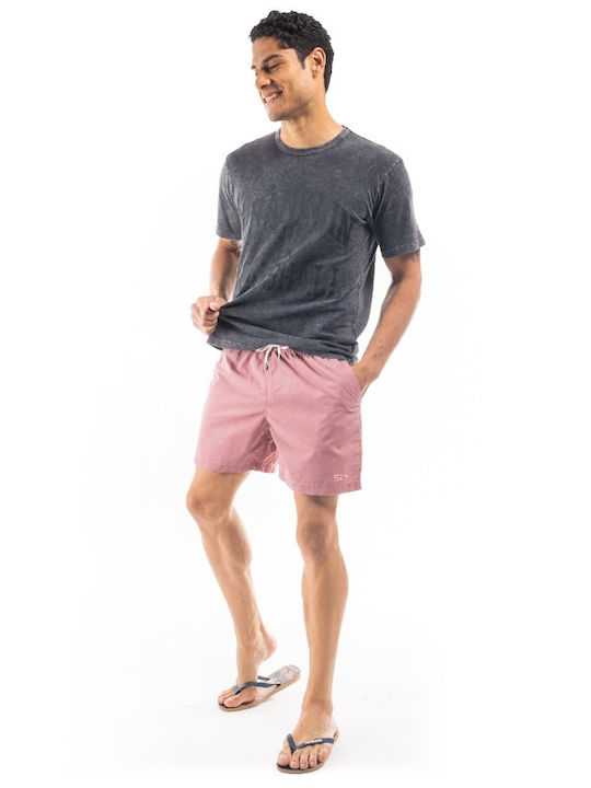 Men's Shorts Dust Pink