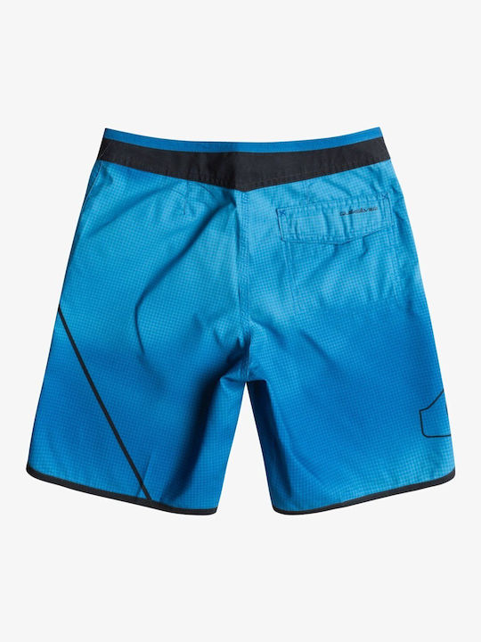 Quiksilver Kids Swimwear Swim Shorts Blue